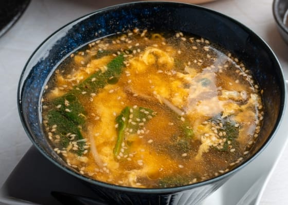 料理