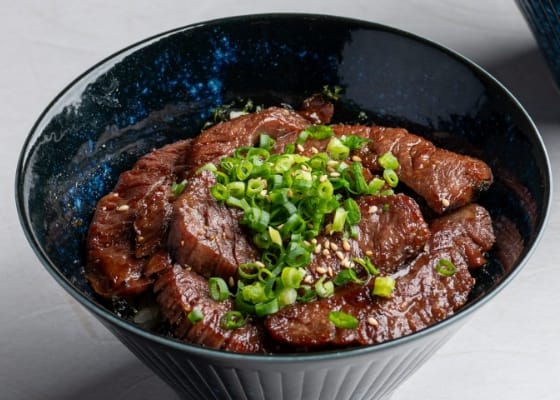 料理