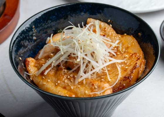 料理