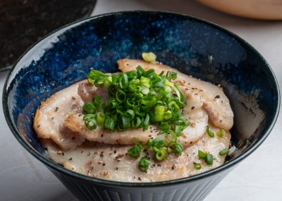 料理