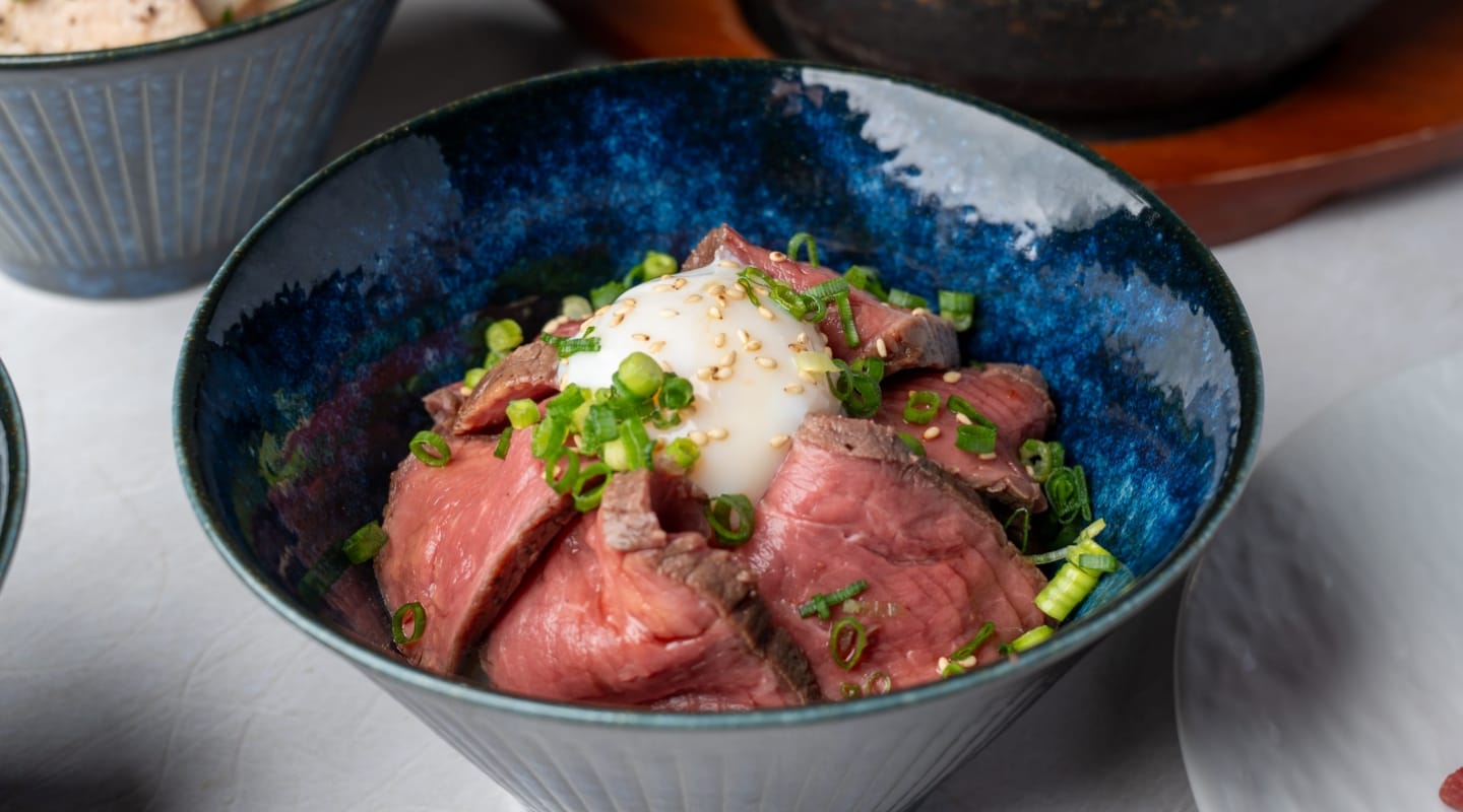 料理