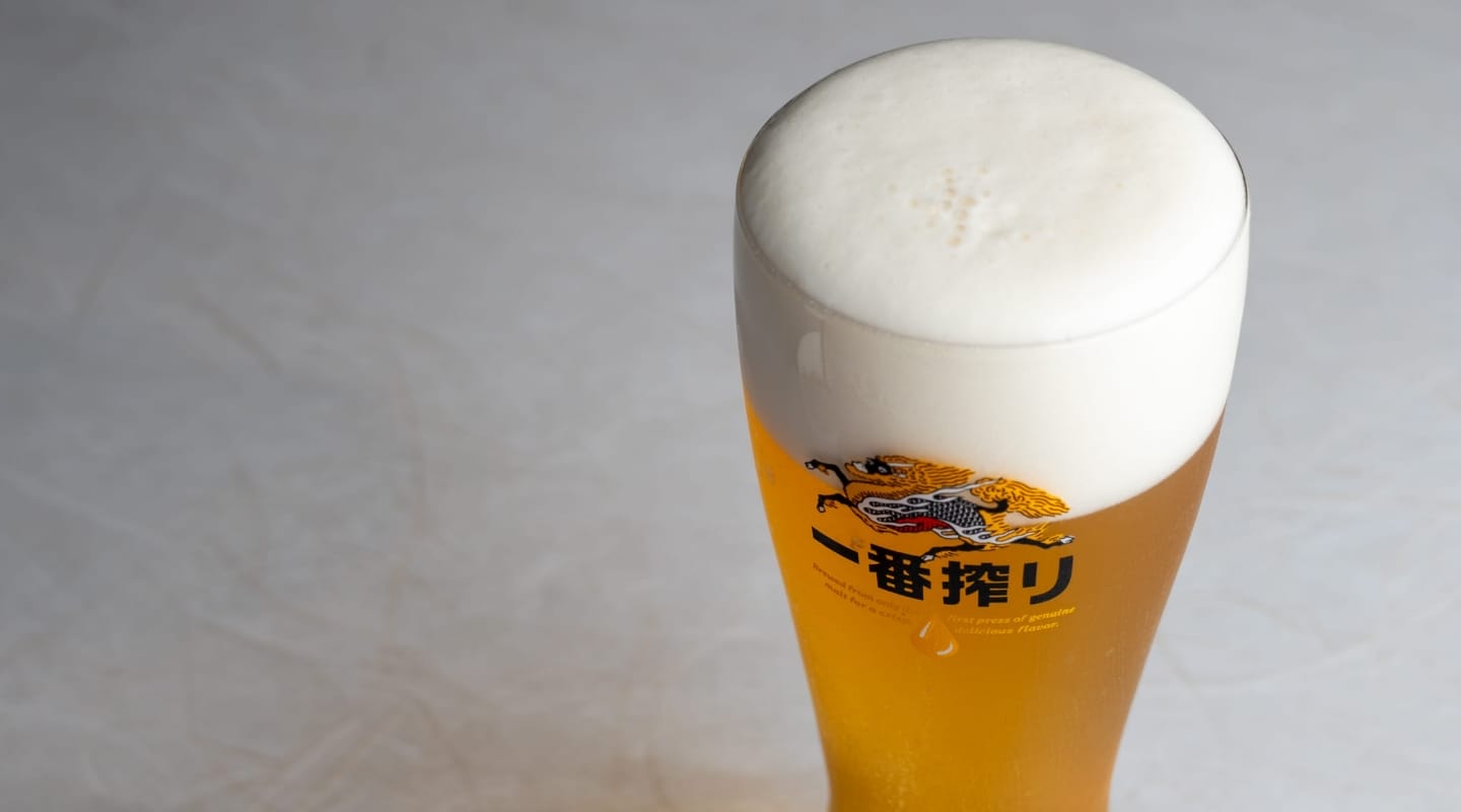 ドリンク