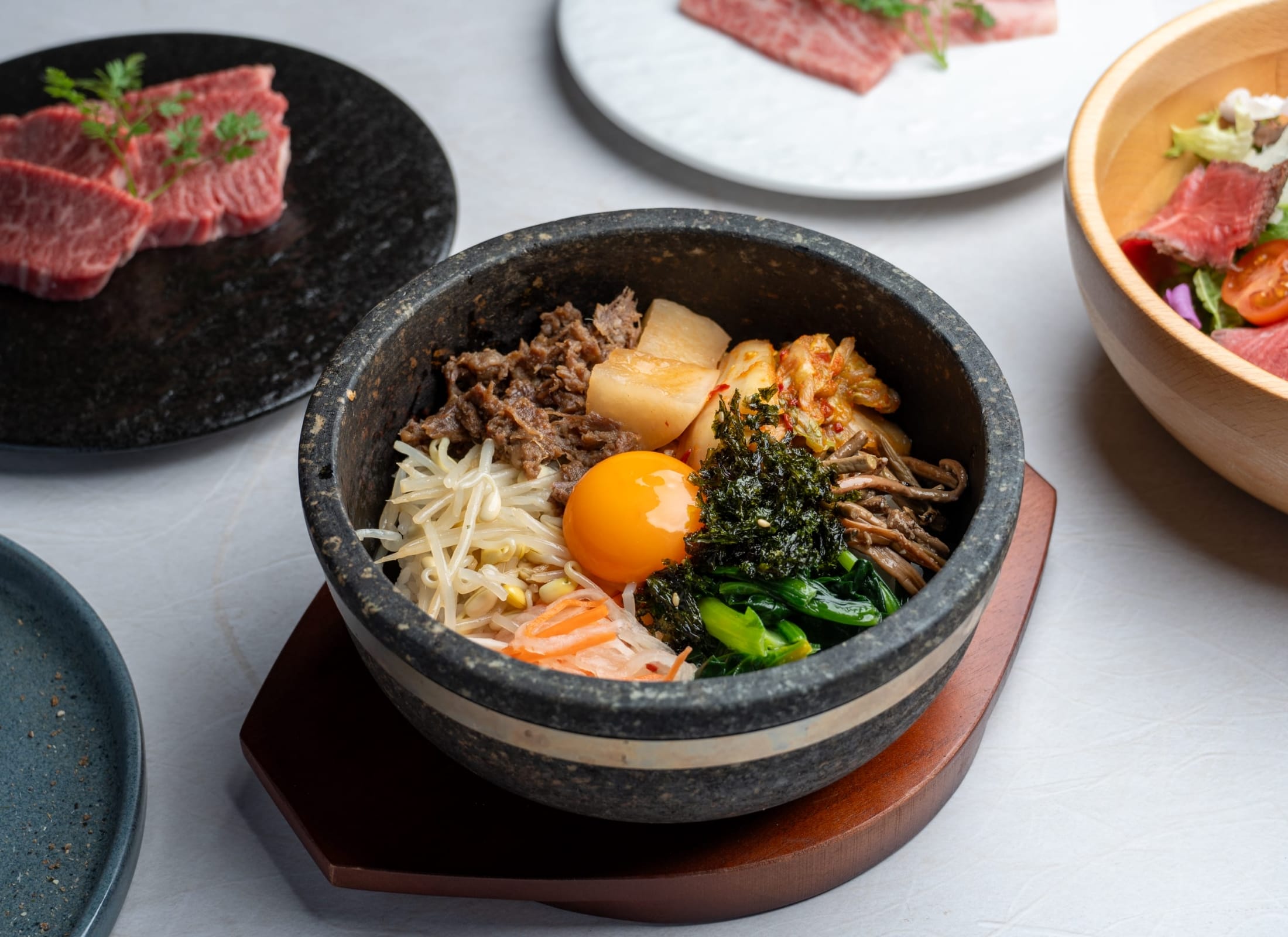 料理